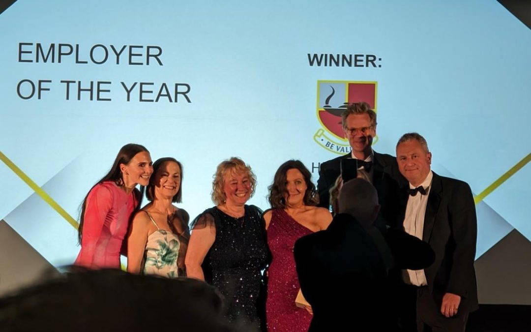 Newark Business Awards WINNERS