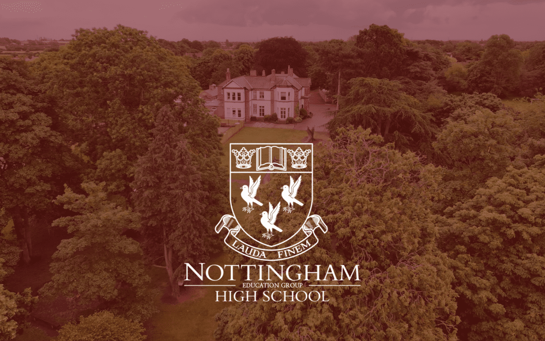 Highfields School. Part of the Nottingham High School Education Group.